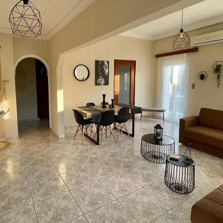 Orange Country House Χανιά Εξωτερικό φωτογραφία