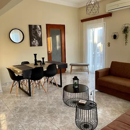 Orange Country House Χανιά Εξωτερικό φωτογραφία