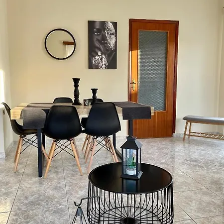 Orange Country House Χανιά Εξωτερικό φωτογραφία